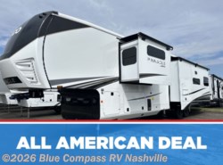 New 2027 Jayco Pinnacle 39FBRL available in Lebanon, Tennessee