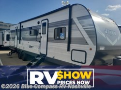 New 2027 Jayco Jay Flight 321BDS available in Lebanon, Tennessee