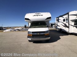 New 2027 Jayco Redhawk SE 22C available in Lebanon, Tennessee