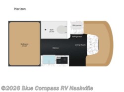 Used 2021 inTech Sol Horizon available in Lebanon, Tennessee