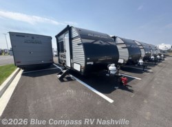 New 2026 Forest River Aurora Light 13RDX available in Lebanon, Tennessee