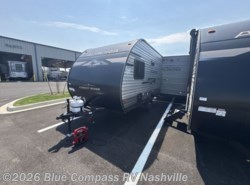 New 2026 Forest River Aurora Light 13RDX available in Lebanon, Tennessee
