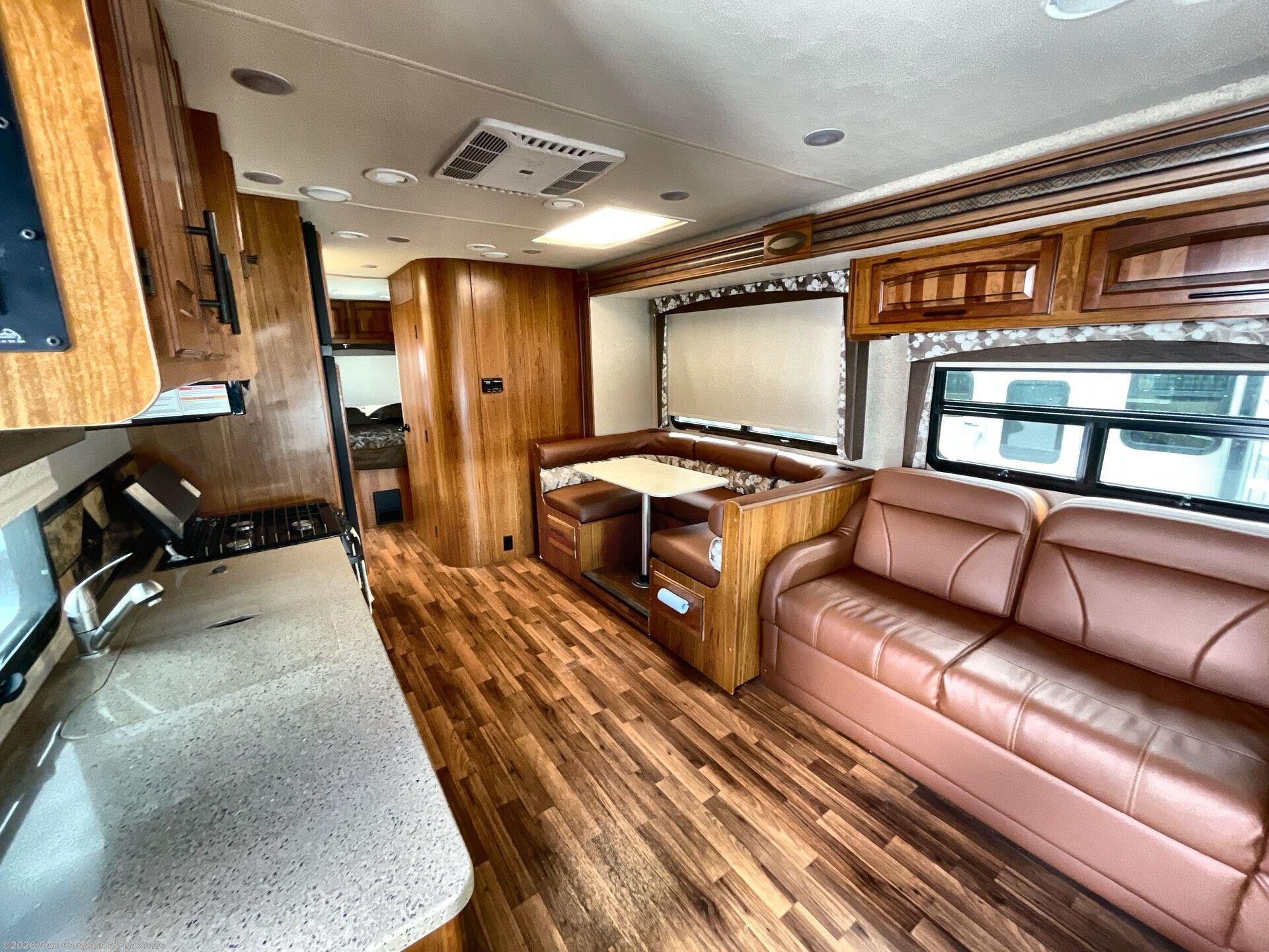 Used 2017 Jayco Greyhawk 29W available in Lebanon, Tennessee