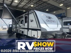 New 2027 Jayco Jay Feather 25BH available in Lebanon, Tennessee