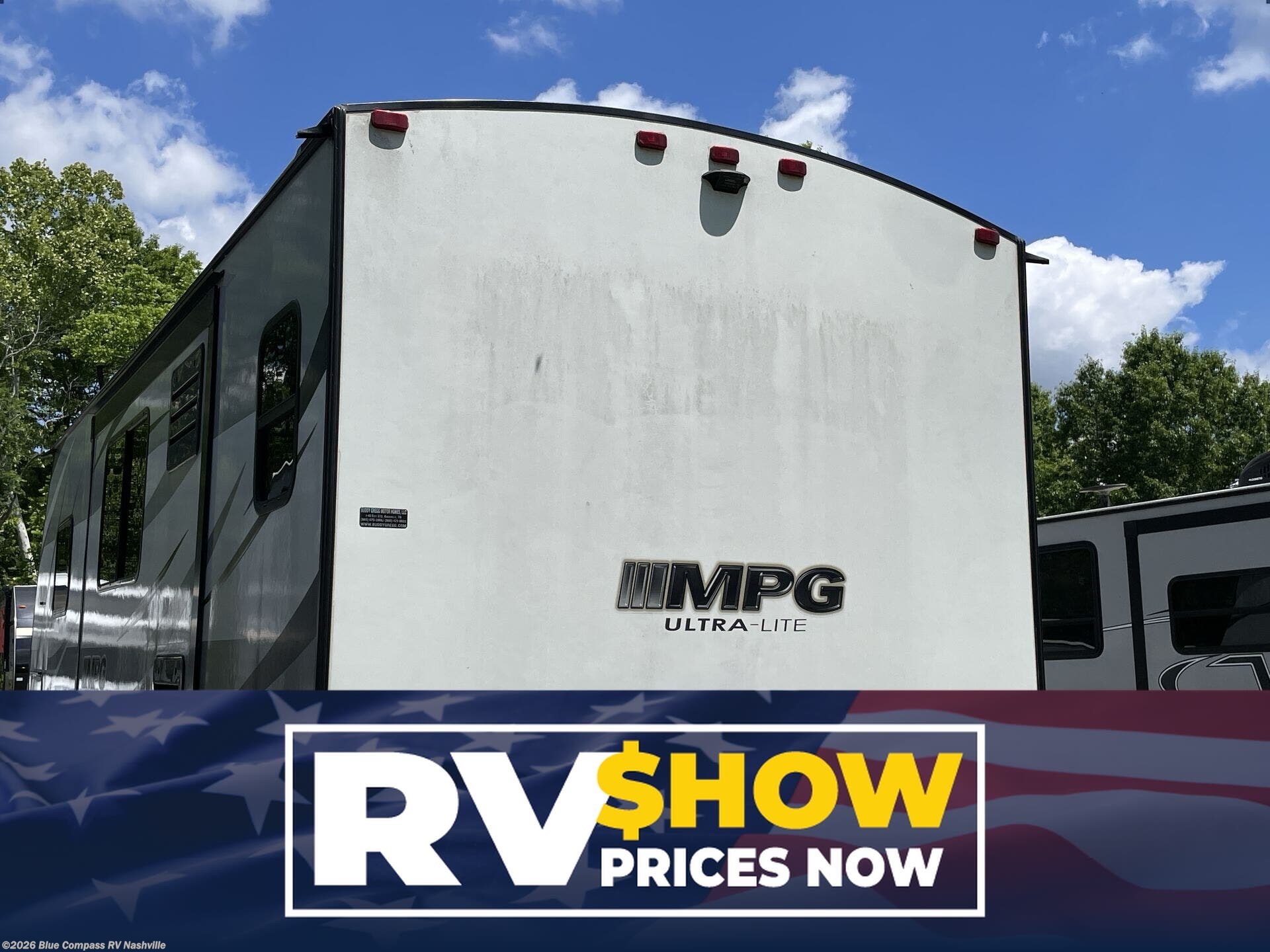 Used 2020 Cruiser RV MPG 2200RB available in Lebanon, Tennessee