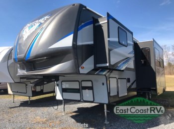 New 2017 Forest River Vengeance Super Sport 320A available in Bedford, Pennsylvania