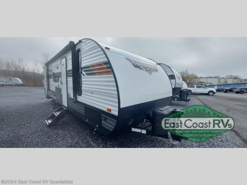 21 Forest River Wildwood X Lite 263bhxl Rv For Sale In Bedford Pa W1135 Rvusa Com Classifieds