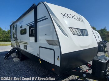 New 2022 Dutchmen Kodiak Ultra-Lite 248BHSL available in Bedford, Pennsylvania