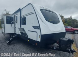 New 2022 Dutchmen Kodiak Ultimate 3321BHSL available in Bedford, Pennsylvania