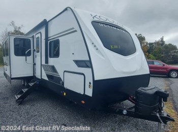 New 2022 Dutchmen Kodiak Ultimate 3321BHSL available in Bedford, Pennsylvania