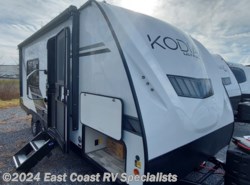 New 2022 Dutchmen Kodiak Ultra-Lite 201QB available in Bedford, Pennsylvania