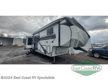 New 2022 Coachmen Chaparral 360IBL available in Bedford, Pennsylvania