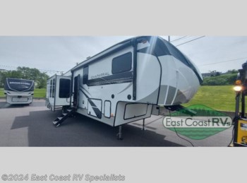 New 2022 Coachmen Chaparral 373MBRB available in Bedford, Pennsylvania