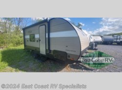Used 2018 Forest River Wildwood X-Lite FSX 187RB available in Bedford, Pennsylvania