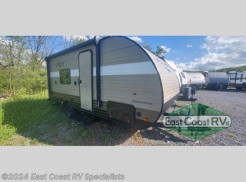 Used 2018 Forest River Wildwood X-Lite FSX 187RB available in Bedford, Pennsylvania