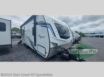 New 2022 Coachmen Freedom Express Ultra Lite 246RKS available in Bedford, Pennsylvania