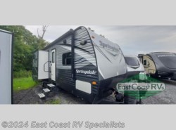 Used 2018 Keystone Springdale 287RB available in Bedford, Pennsylvania