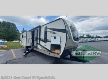 New 2022 Forest River Wildwood Heritage Glen 273RL available in Bedford, Pennsylvania