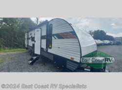 New 2022 Forest River Wildwood X-Lite 263BHXL available in Bedford, Pennsylvania