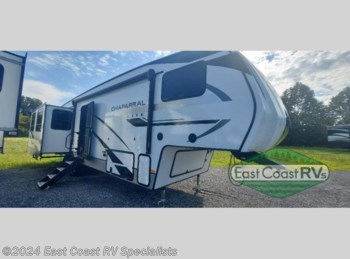New 2023 Coachmen Chaparral Lite 30BHS available in Bedford, Pennsylvania
