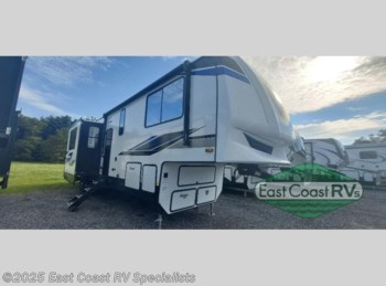 New 2023 Forest River Vengeance Rogue Armored VGF351G2 available in Bedford, Pennsylvania