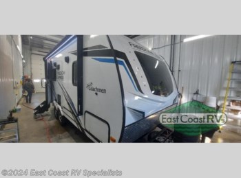New 2023 Coachmen Freedom Express Ultra Lite 192RBS available in Bedford, Pennsylvania