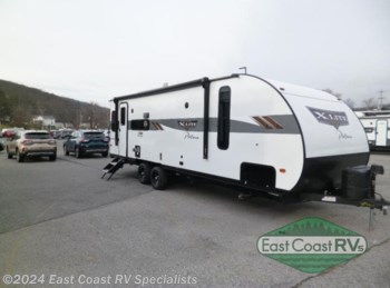 New 2023 Forest River Wildwood X-Lite 24RLXL available in Bedford, Pennsylvania