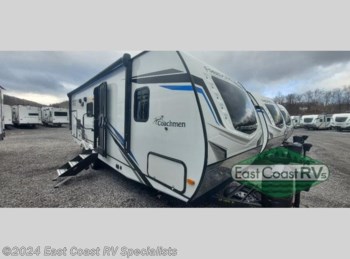 New 2023 Coachmen Freedom Express Ultra Lite 252RBS available in Bedford, Pennsylvania