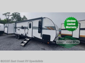 New 2023 Forest River Wildwood 31KQBTSX available in Bedford, Pennsylvania