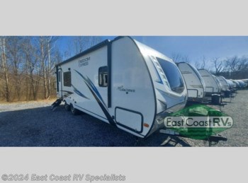 Used 2020 Coachmen Freedom Express Ultra Lite 246RKS available in Bedford, Pennsylvania