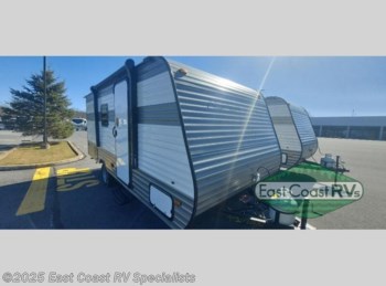New 2023 Dutchmen Aspen Trail LE 17BH available in Bedford, Pennsylvania