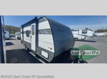 New 2023 Dutchmen Aspen Trail LE 1860RK available in Bedford, Pennsylvania