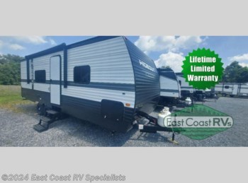 New 2024 Keystone Hideout 240BH available in Bedford, Pennsylvania