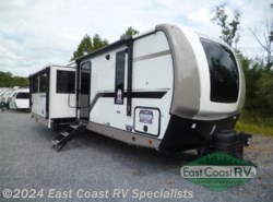  New 2024 Forest River Wildwood Heritage Glen 310BHI available in Bedford, Pennsylvania