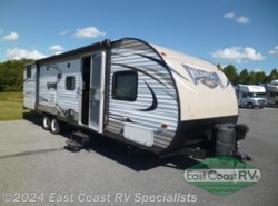  Used 2016 Forest River Wildwood X-Lite 273QBXL available in Bedford, Pennsylvania