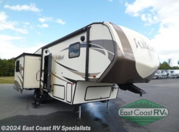Used 2018 Forest River Wildcat 30GT available in Bedford, Pennsylvania