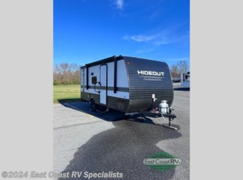 New 2024 Keystone Hideout 175BH available in Bedford, Pennsylvania