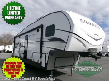 New 2024 Keystone Cougar Sport 2700BH available in Bedford, Pennsylvania