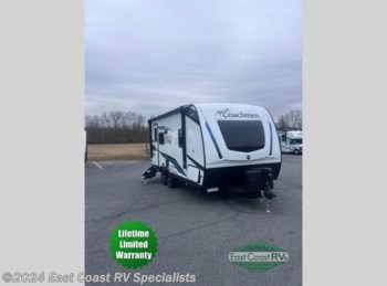New 2024 Coachmen Freedom Express 192RBS available in Bedford, Pennsylvania