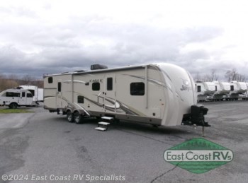 Used 2017 Jayco Eagle 314BHDS available in Bedford, Pennsylvania