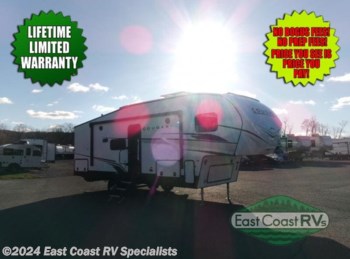 New 2024 Keystone Cougar Sport 2400RE available in Bedford, Pennsylvania