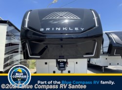 New 2024 Brinkley RV Model Z 2900 available in Santee, California