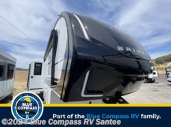 New 2024 Brinkley RV Model Z 3100 available in Santee, California