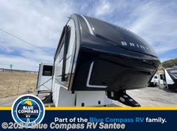 New 2024 Brinkley RV Model Z 3110 available in Santee, California