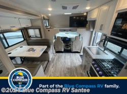 New 2024 Thor Motor Coach Geneva 24VT available in Santee, California