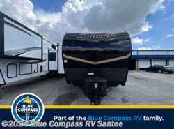 New 2024 Forest River Aurora 28FDS available in Santee, California