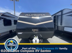 New 2024 Forest River Aurora Light 16BHX available in Santee, California