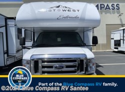 New 2024 East to West Entrada 2900DS available in Santee, California