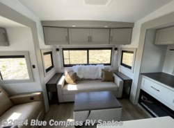 New 2024 Brinkley RV Model Z 3610 available in Santee, California