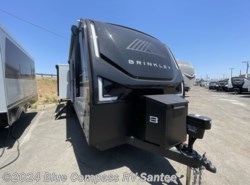 New 2024 Brinkley RV Model Z AIR 285 available in Santee, California